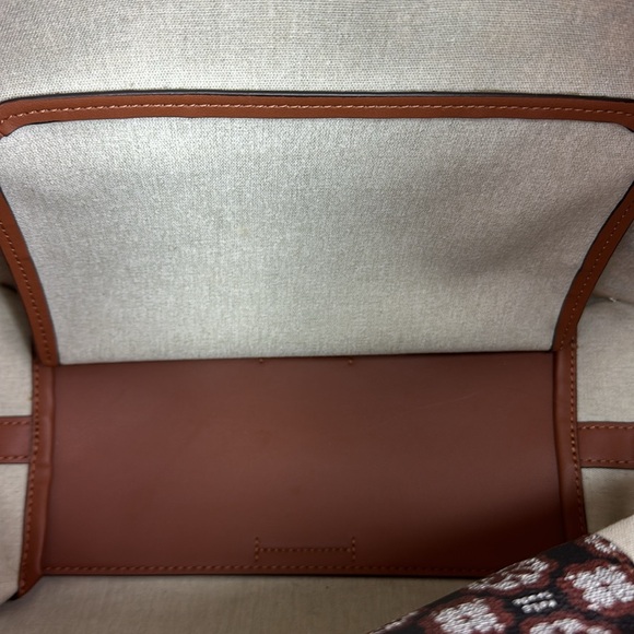 KATE SPADE - Spade Flower Monogram Mia Flap Backpack - NQ207 - Picture 16 of 16